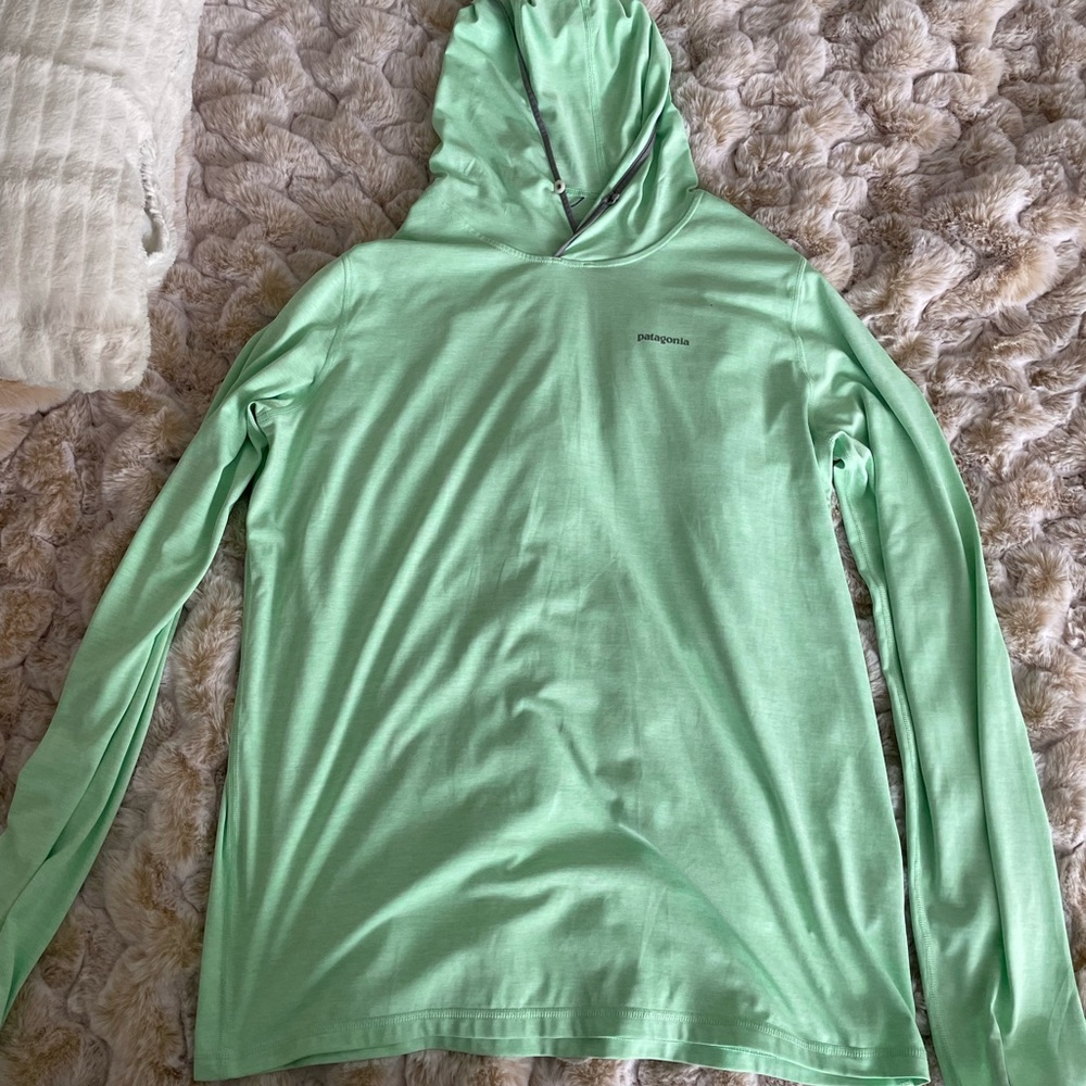 Patagonia Long Sleeve